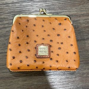 Dooney & Bourke Wallet